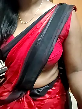 แชท XXX สดของ Tamilmallu-duskygirl03