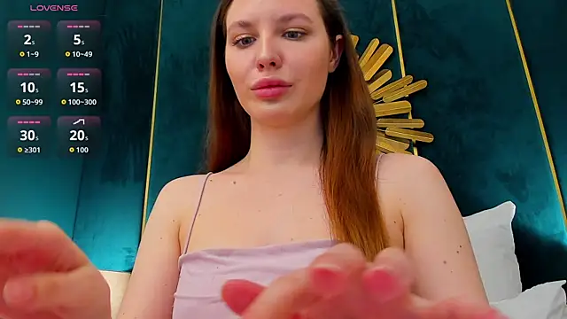 Czat XXX na żywo – MonaRicci