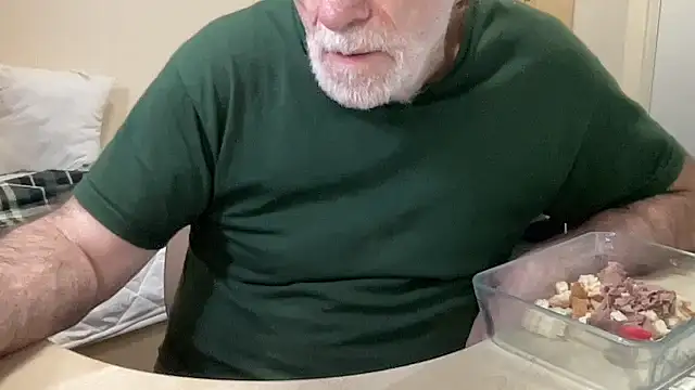 Chat XXX ao vivo de coach-karl