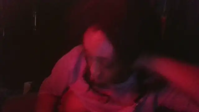 โชว์เว็บแคมของ VenezuelaLuxeNoir