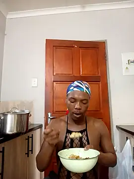 KinkyJXxX webkamerás műsora