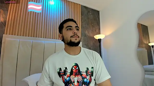 marcus_harris élő XXX-chatje