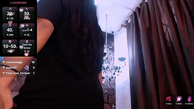 MariyaNovakie Chat XXX in diretta