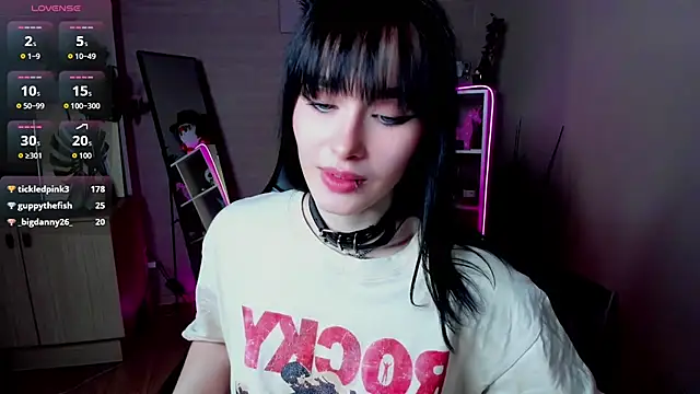 demetra__ Chat XXX in diretta