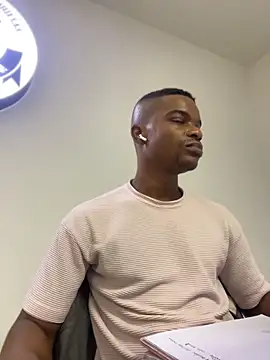 Show modela AlaskanCornpone na web-kameri