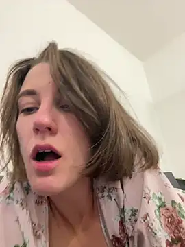 Kamorana Chat XXX in diretta