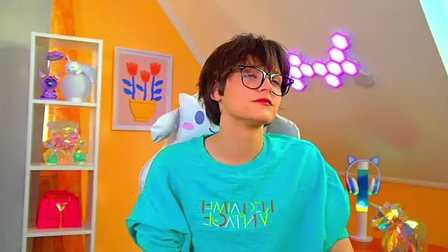 RitaRoses Chat XXX in diretta