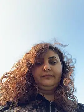 AnneKane Chat XXX in diretta