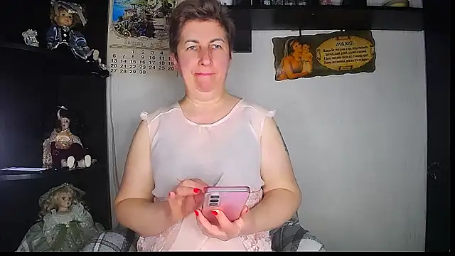 Miss_Tasha_Kom 在線直播表演