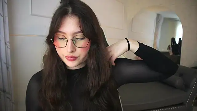 Daisha_Riley Chat XXX in diretta