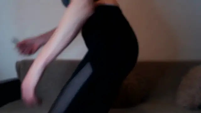 AshlineKatte élő XXX-chatje