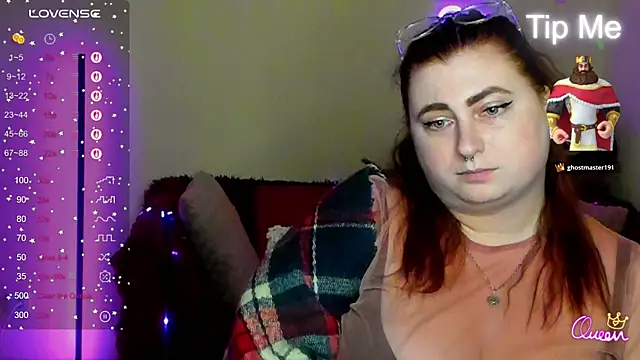 Alicia_love00 Chat XXX in diretta