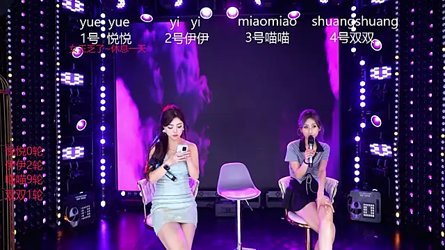 cdyyds003 Chat XXX in diretta