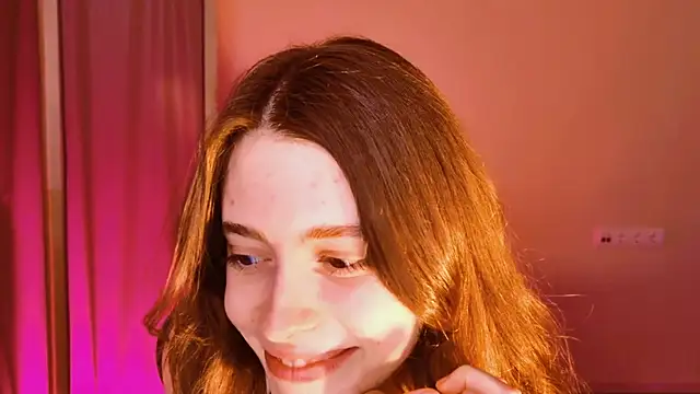 Chat XXX en directo de Yoka_paradoXXX