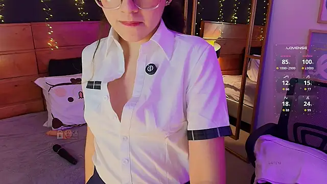 milena_kiitty Chat XXX in diretta