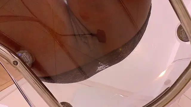 Czat XXX na żywo – JosselynBrown