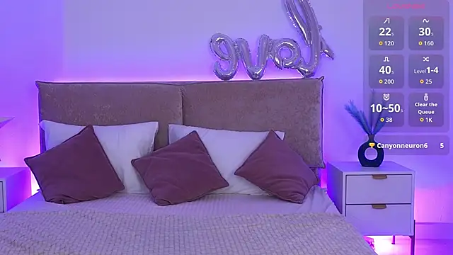 Chat XXX en directo de _Selestia_