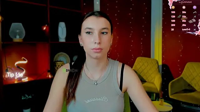 Chat XXX en directo de ameliaa_sweet