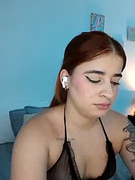 Czat XXX na żywo – martina_connor1