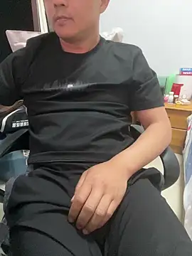 saonan_JJのウェブカメラショー