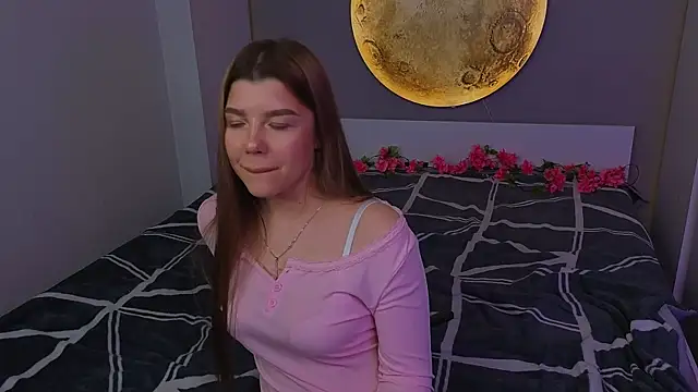 Czat XXX na żywo – DelenaRines