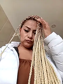 แชท XXX สดของ LUISA__07