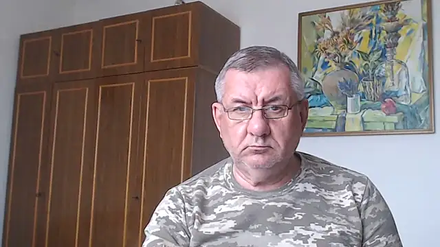 machomale3 élő XXX-chatje