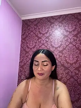 juliana_diaz Chat XXX in diretta