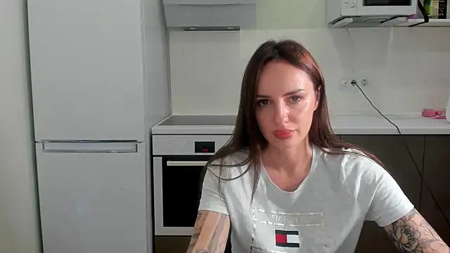 Your_Masha 在線直播表演