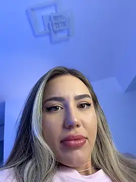 BarbieDoll13 Chat XXX in diretta