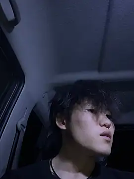 chiba_chanのウェブカメラショー