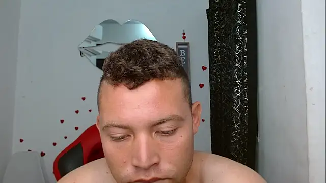 sven_fox723のウェブカメラショー