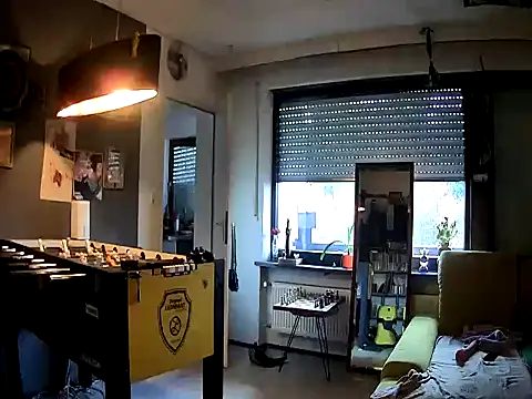 Hornybiboy66 Webcam-Show