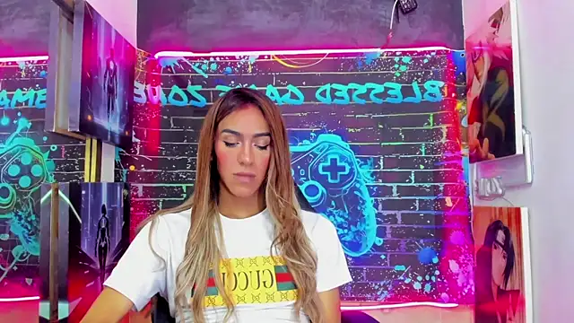 Isabella_stanford2's Webcam Show