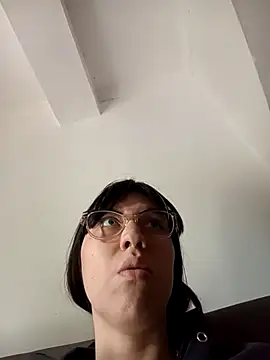 Show Webcam de CoralSmit