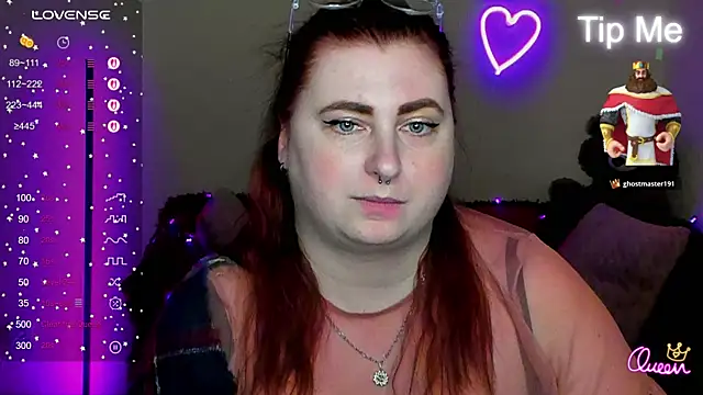 Alicia_love00 Show in webcam