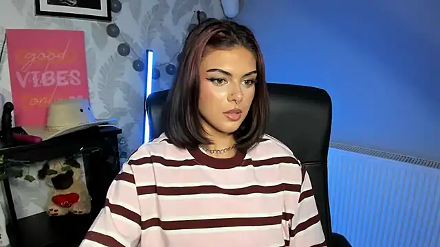 Sembang XXX Secara Langsung Nova_SIN