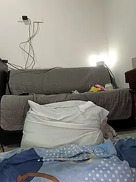 Živý XXX chat estrella_tasty