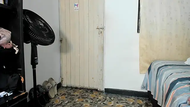 BlowMommy_ élő XXX-chatje