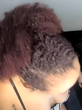 Czat XXX na żywo – debboraWagner