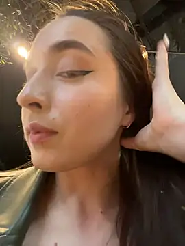 Živý XXX chat Holly_Play