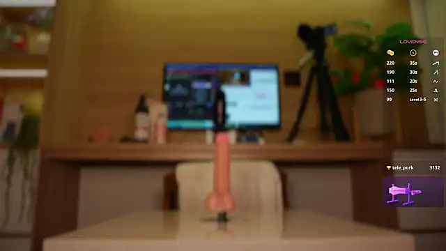 lana_kane_ Chat XXX in diretta