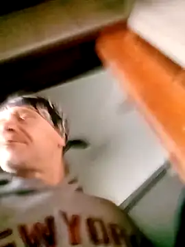 Webkamerová show Kuba_Gd