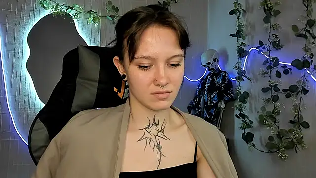 Živý XXX chat Elastikisss