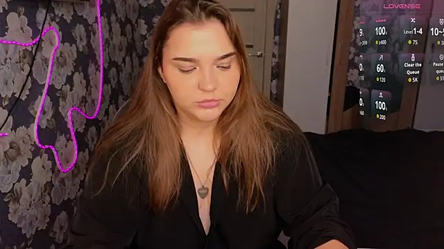 Živý XXX chat _momiji_