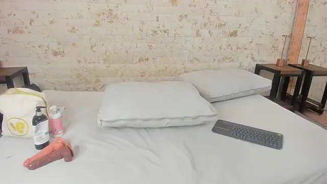 maryy_campbell_ élő XXX-chatje