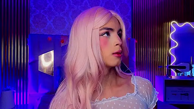 LIHIAN_TAY webcam show