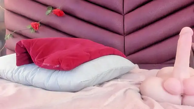 Czat XXX na żywo – ValerySex_