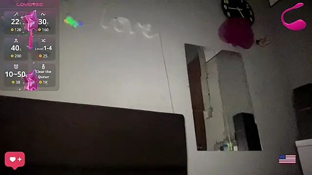 kathrynwilson1 élő XXX-chatje