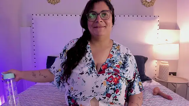 Sembang XXX Secara Langsung from_heaven1